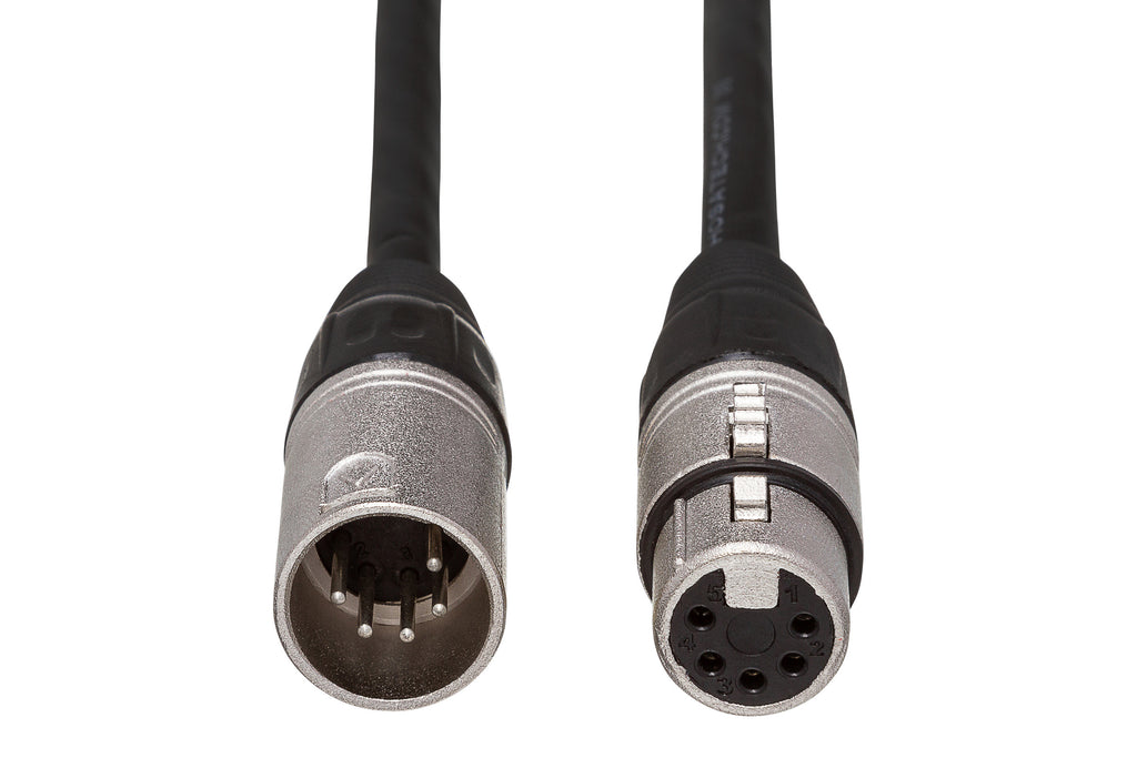Hosa-Cable-DMX-005