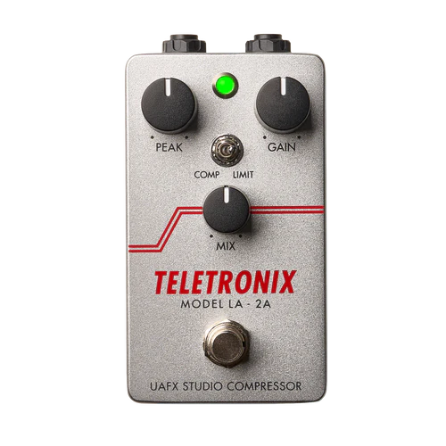 Universal Audio-UA-GPS-LA2A