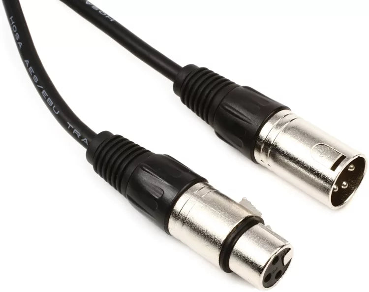 Hosa-EBU-AES/EBU Cable-EBU-010