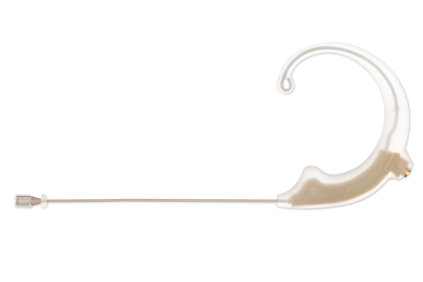 Hosa-Mogan Elite Omni Earset, Beige, Shure-EXO-BG-SH