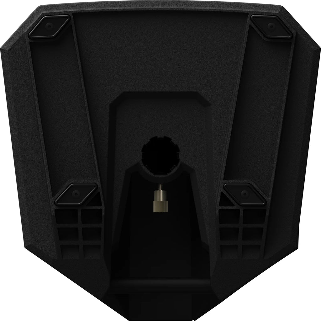 Electro-Voice ZLX-12PG2 2-Way Powered Speaker - 12"