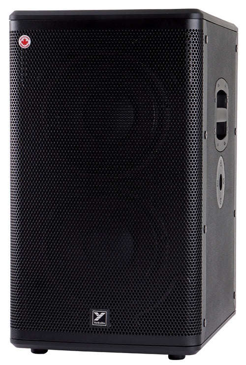 YSL-Yorkville Battery Powered Subwoofer-EXMPROSUB
