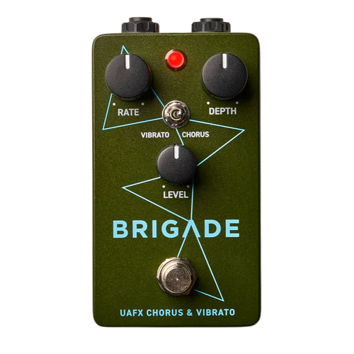 Universal Audio-UA-GPS-BRGD