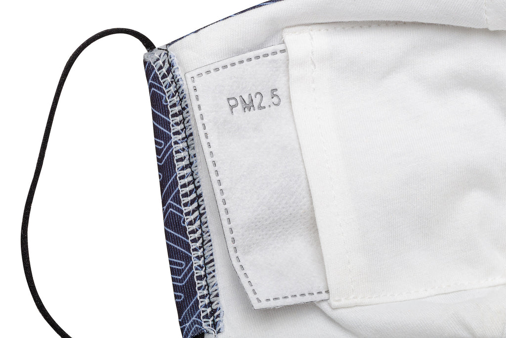 Hosa-Face Mask with Filter-FCM-105