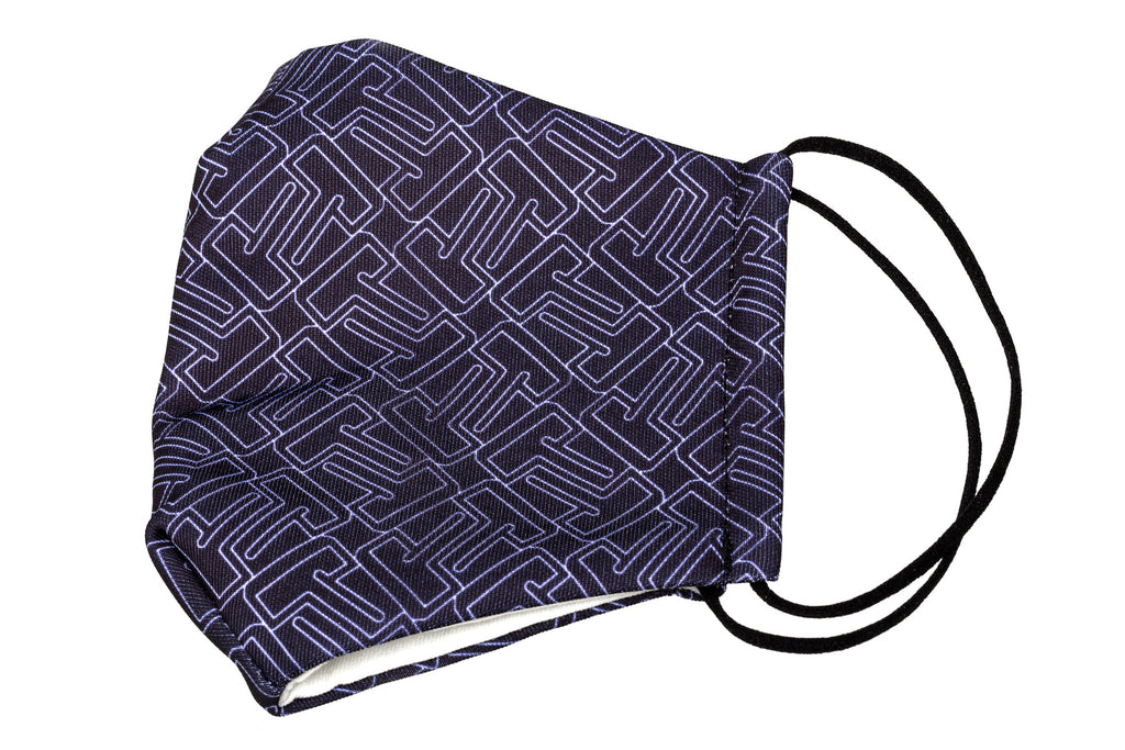 Hosa-Face Mask with Filter-FCM-105