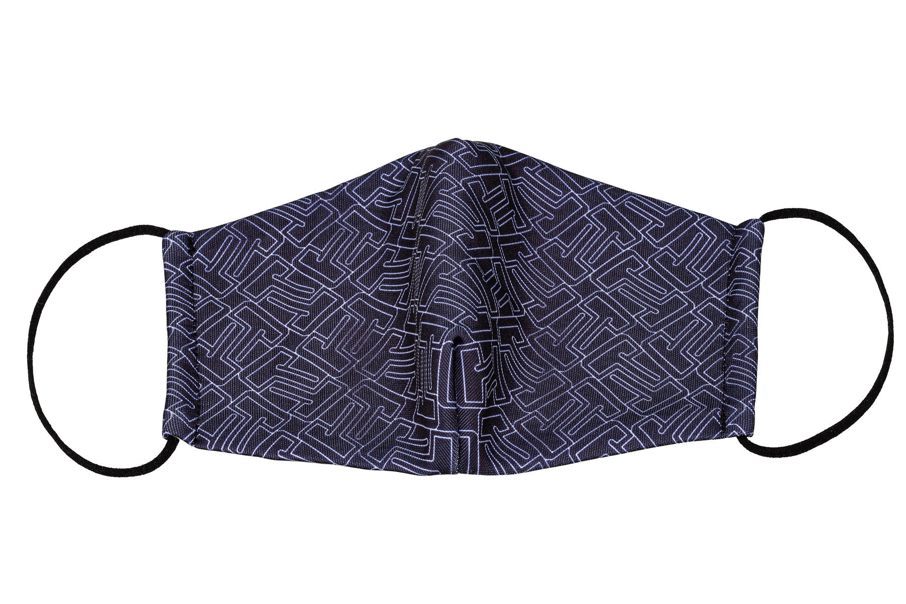 Hosa-Face Mask with Filter-FCM-105