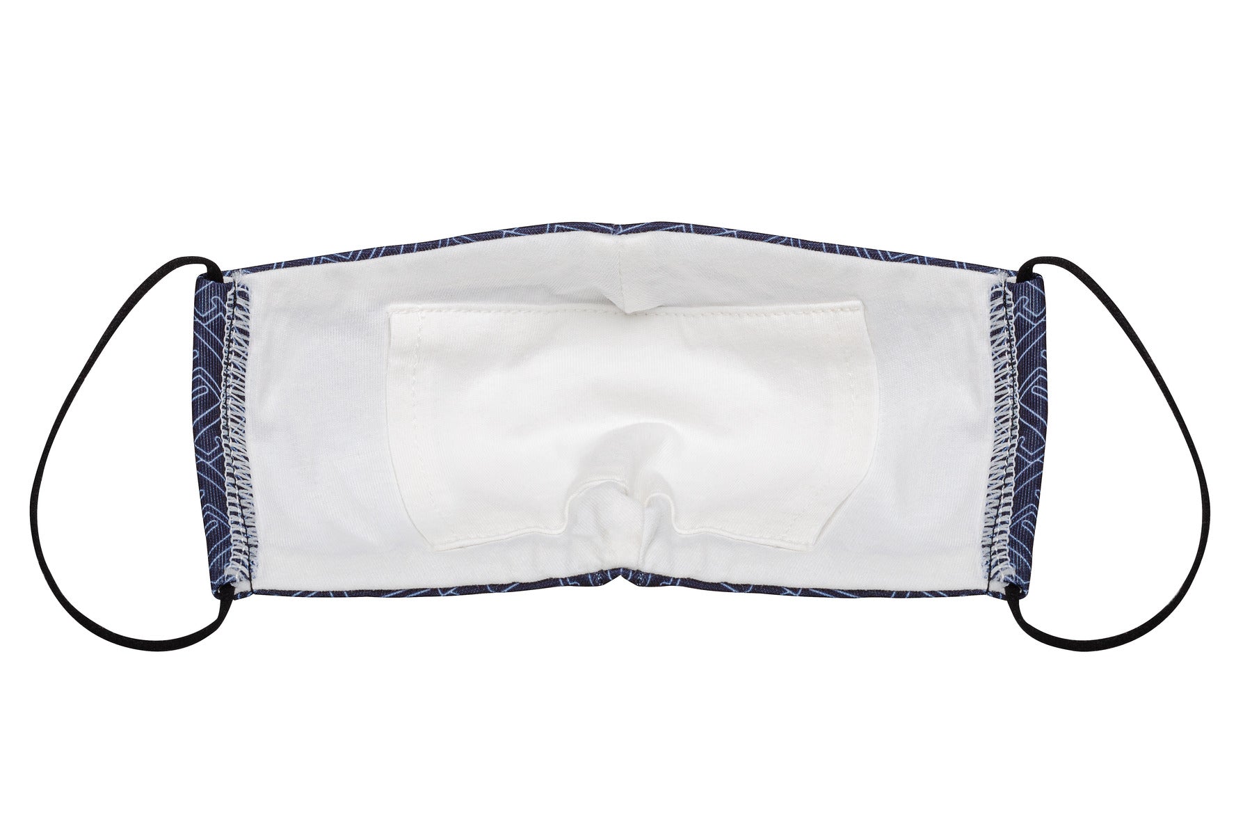 Hosa-Face Mask with Filter-FCM-105