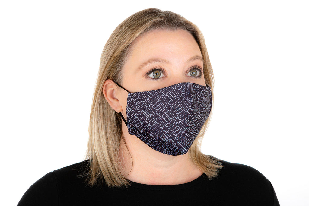 Hosa-Face Mask with Filter-FCM-105