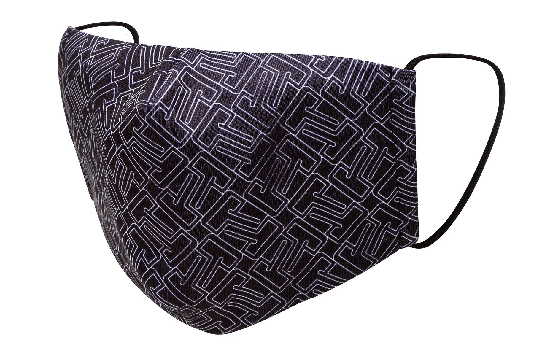 Hosa-Face Mask with Filter-FCM-105