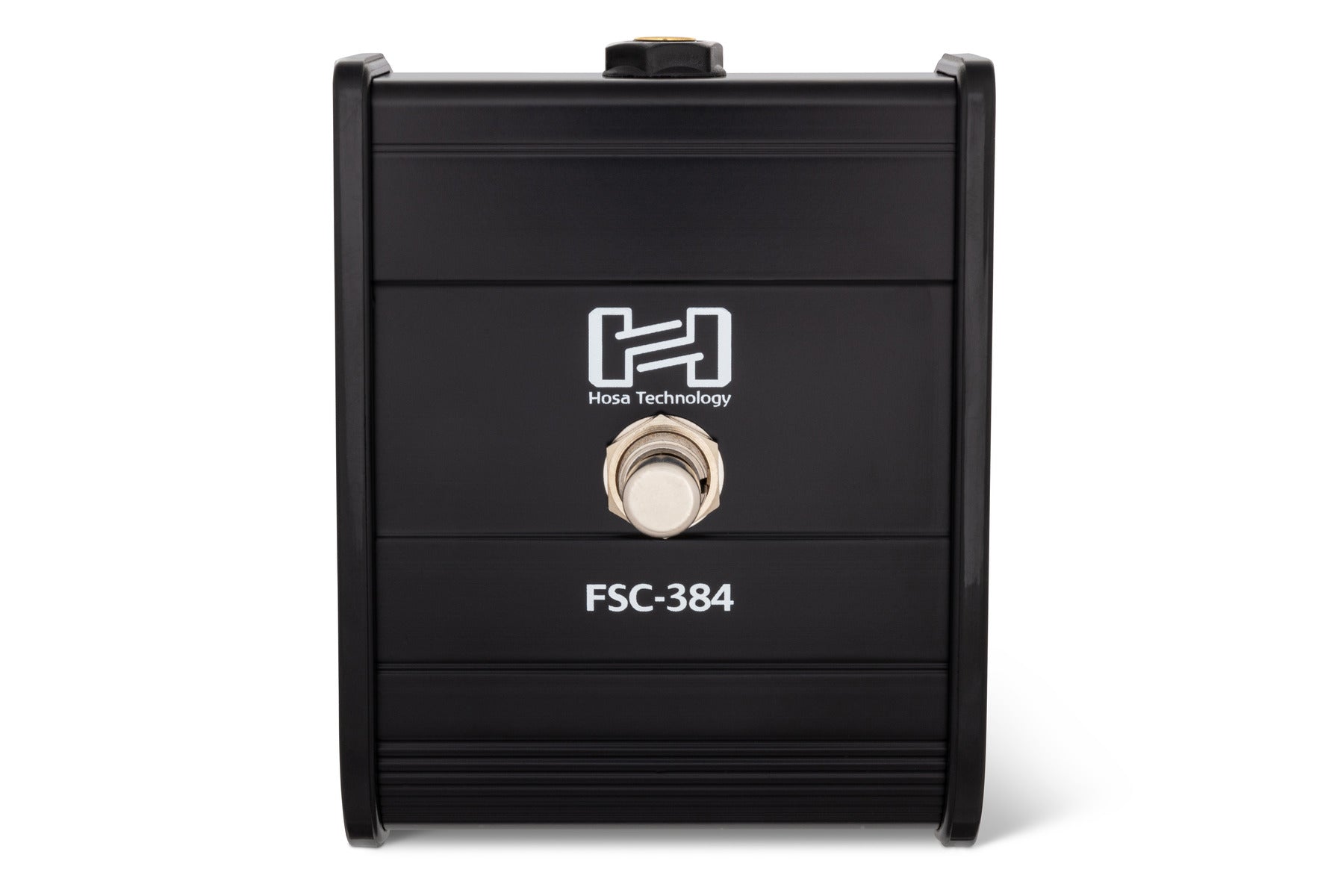 Hosa-Footswitch-FSC-384