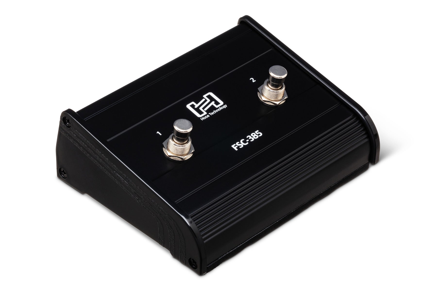 Hosa-Footswitch-FSC-384