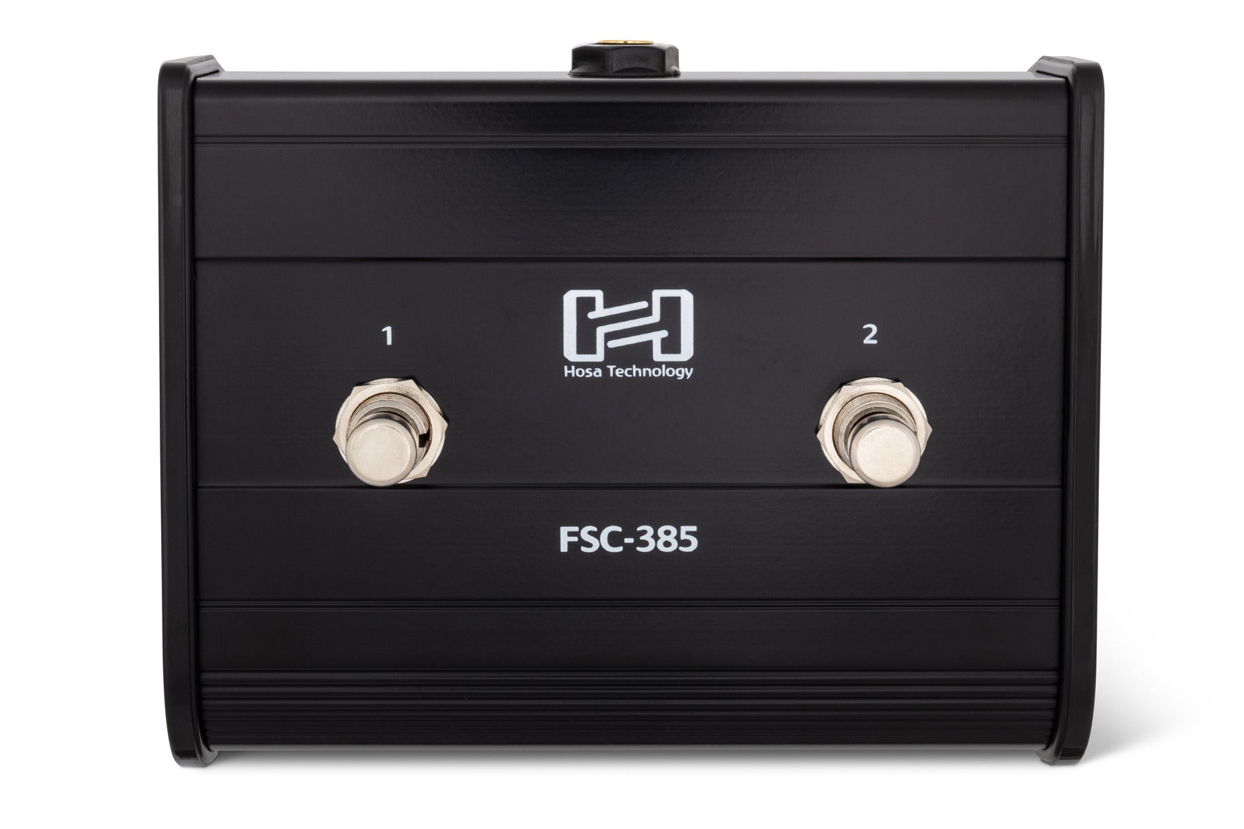 Hosa-Footswitch-FSC-384