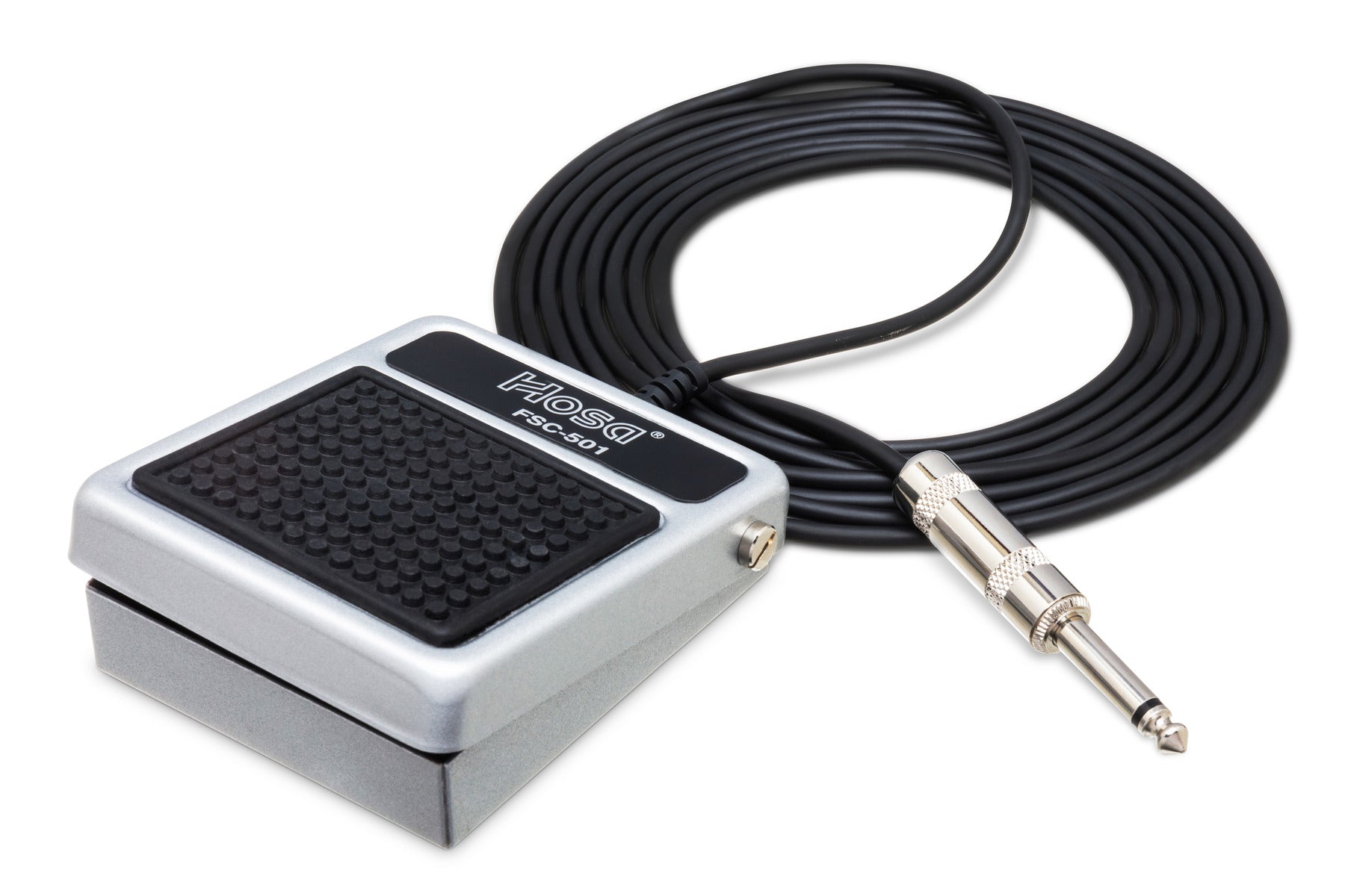 Hosa-Footswitch-FSC-501