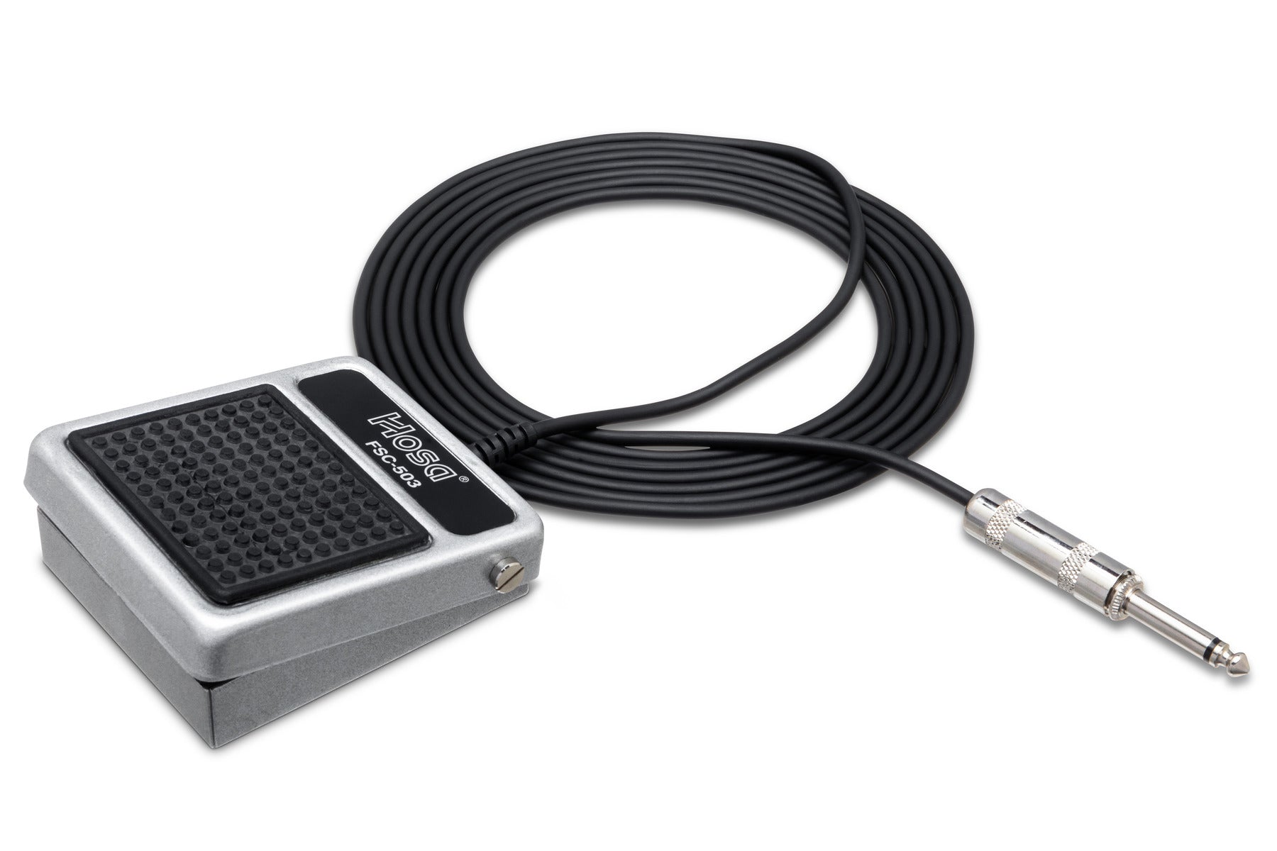 Hosa-Footswitch-FSC-501