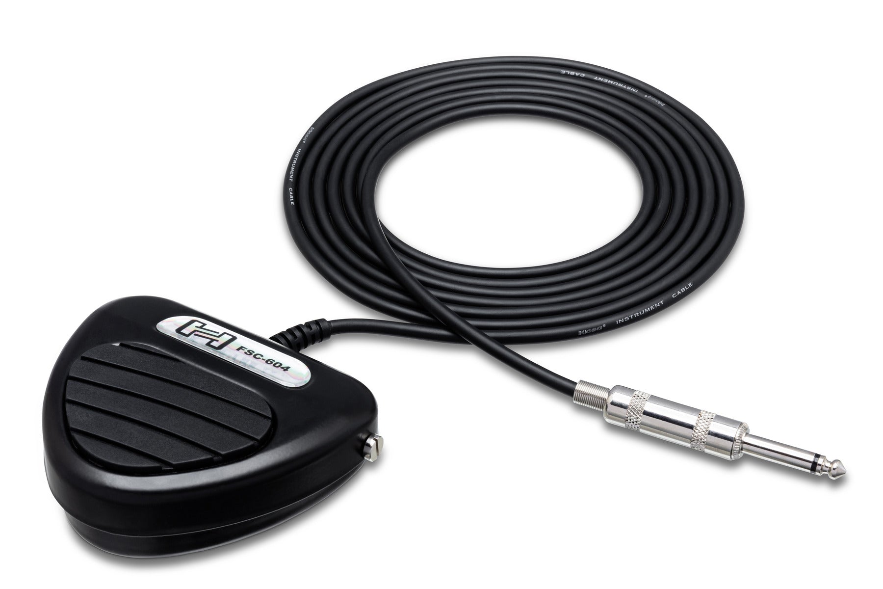 Hosa-Footswitch-FSC-604