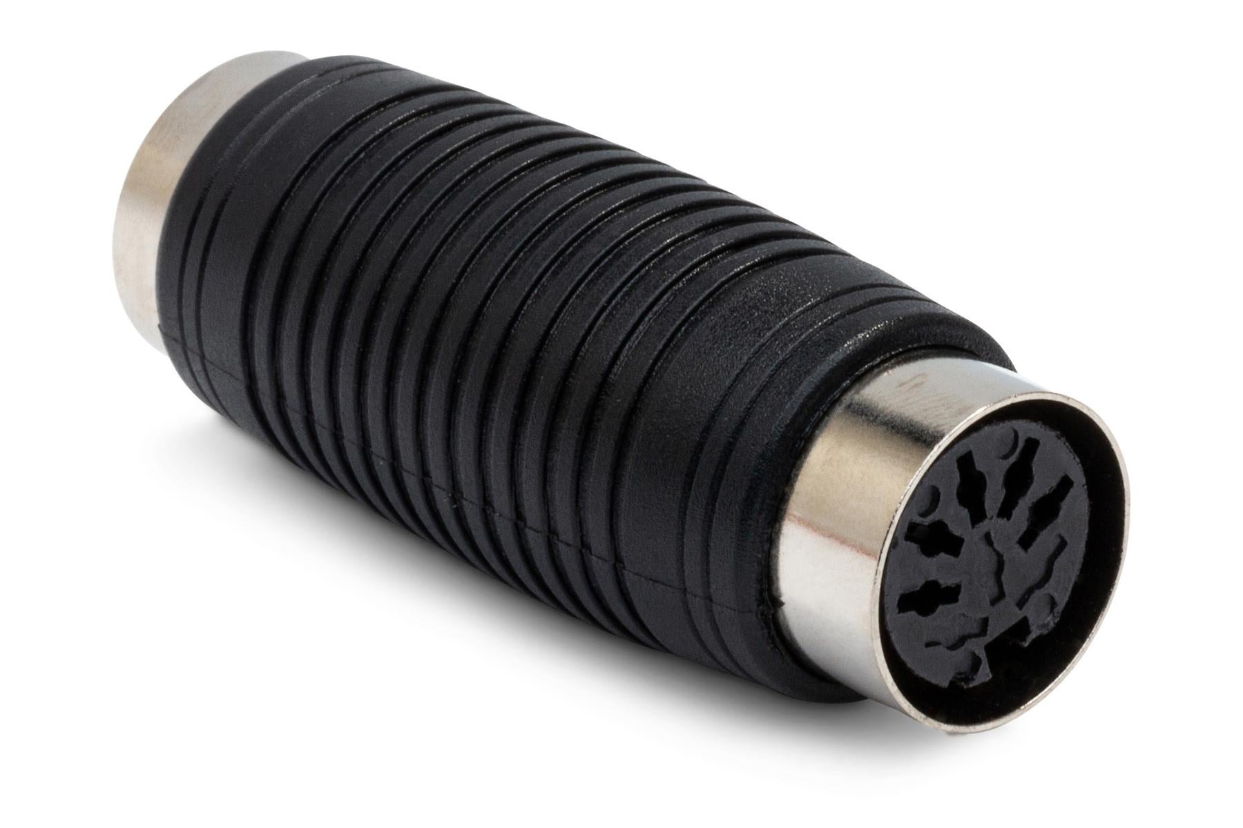 Hosa-MIDI Coupler-GMD-108