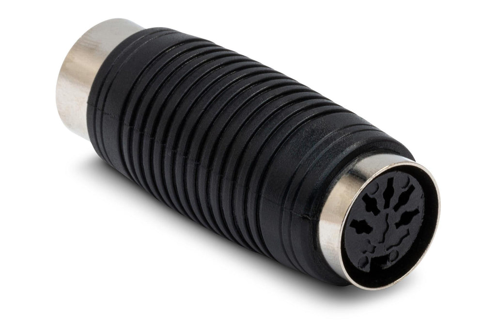 Hosa-MIDI Coupler-GMD-108