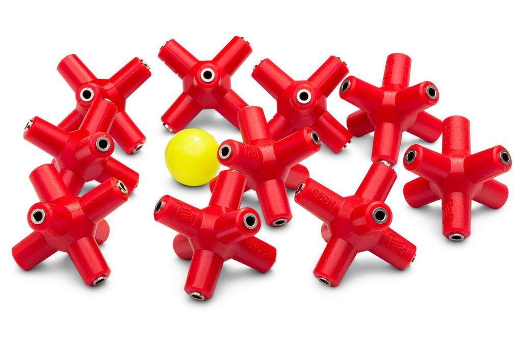 Hosa-Knucklebones-GMM-105-PAK