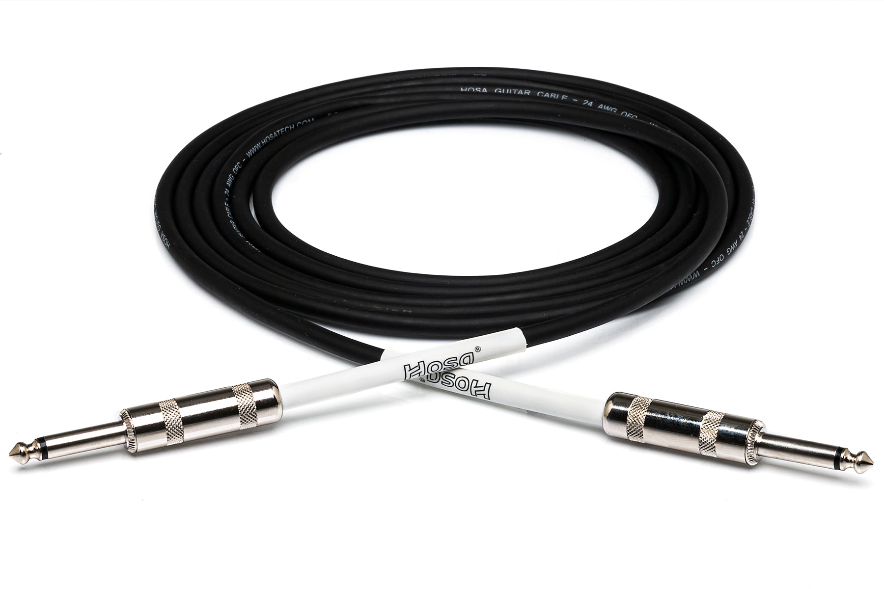 Hosa- Guitar Cable-GTR-205