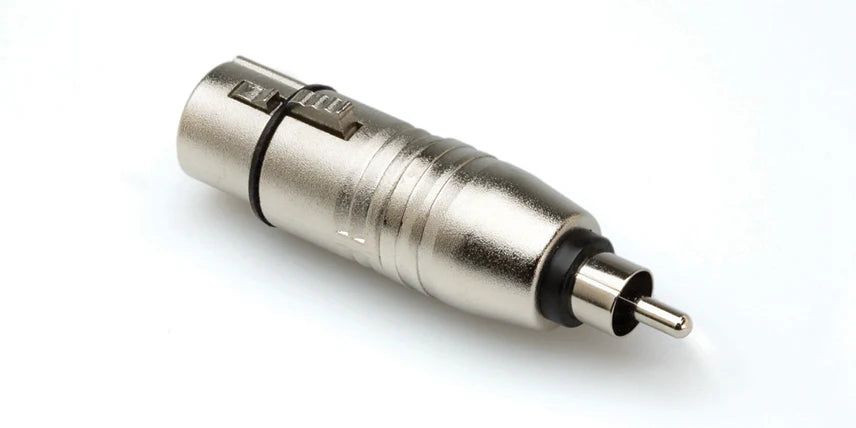 Hosa-Adaptor-GXR-134