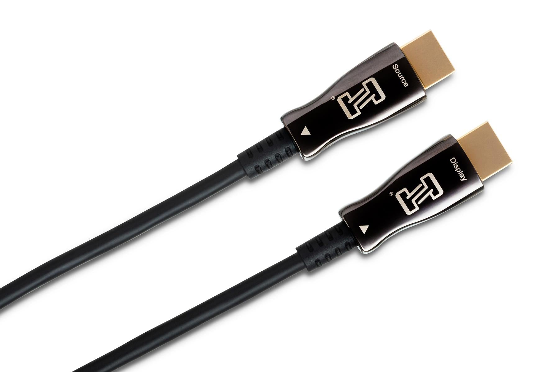 Hosa-High Speed HDMI Active Optical Cable-HAOC-416