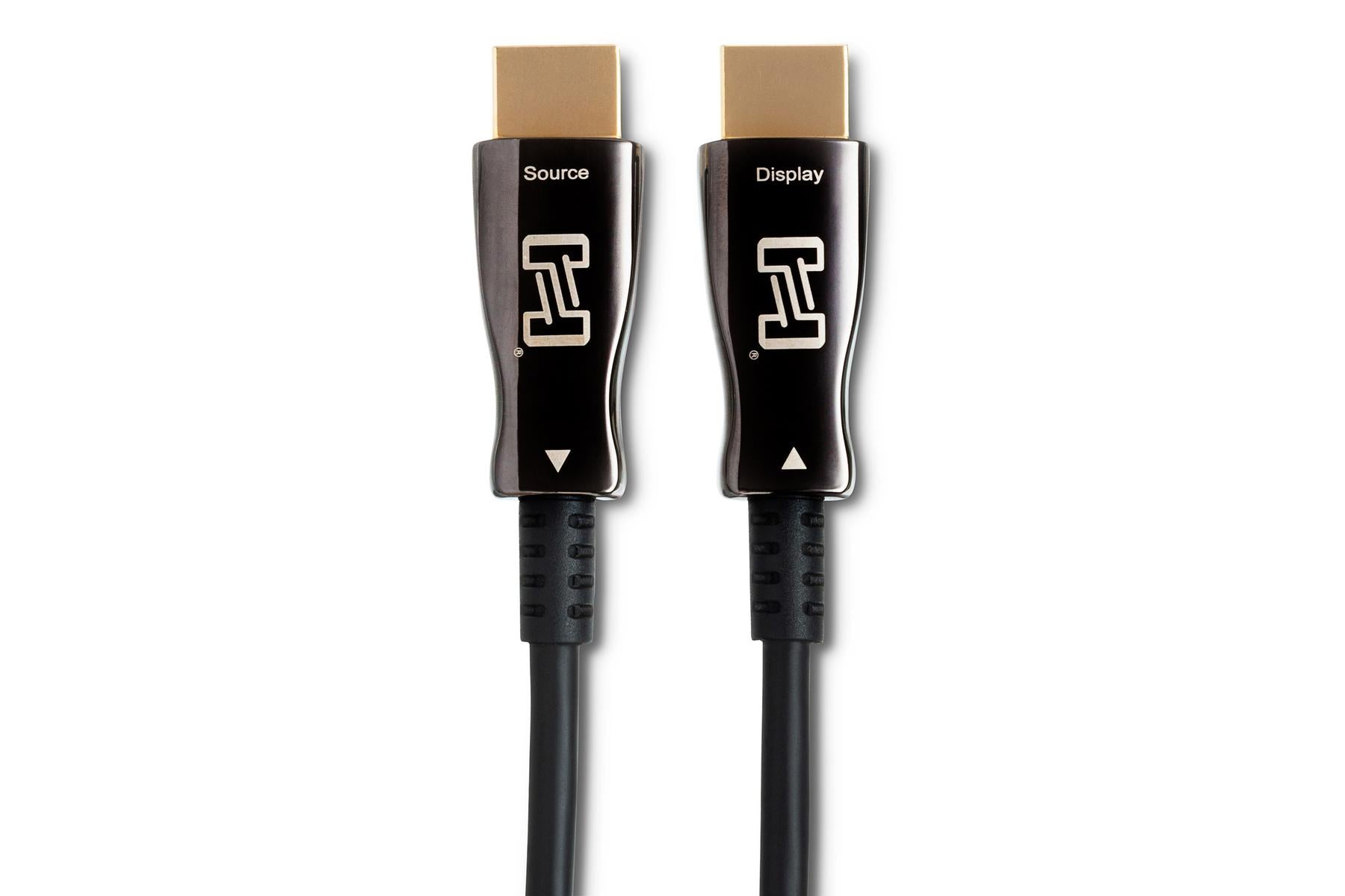 Hosa-High Speed HDMI Active Optical Cable-HAOC-416