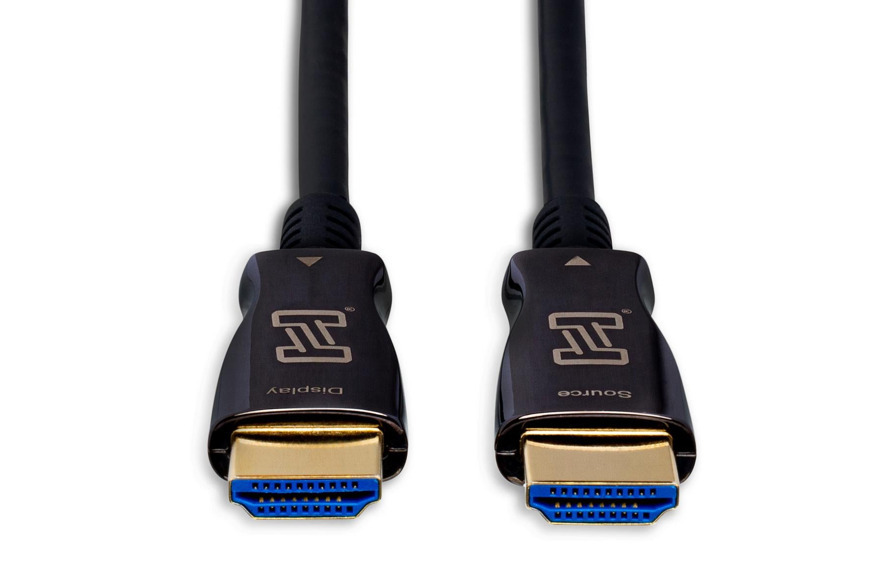Hosa-High Speed HDMI Active Optical Cable-HAOC-416