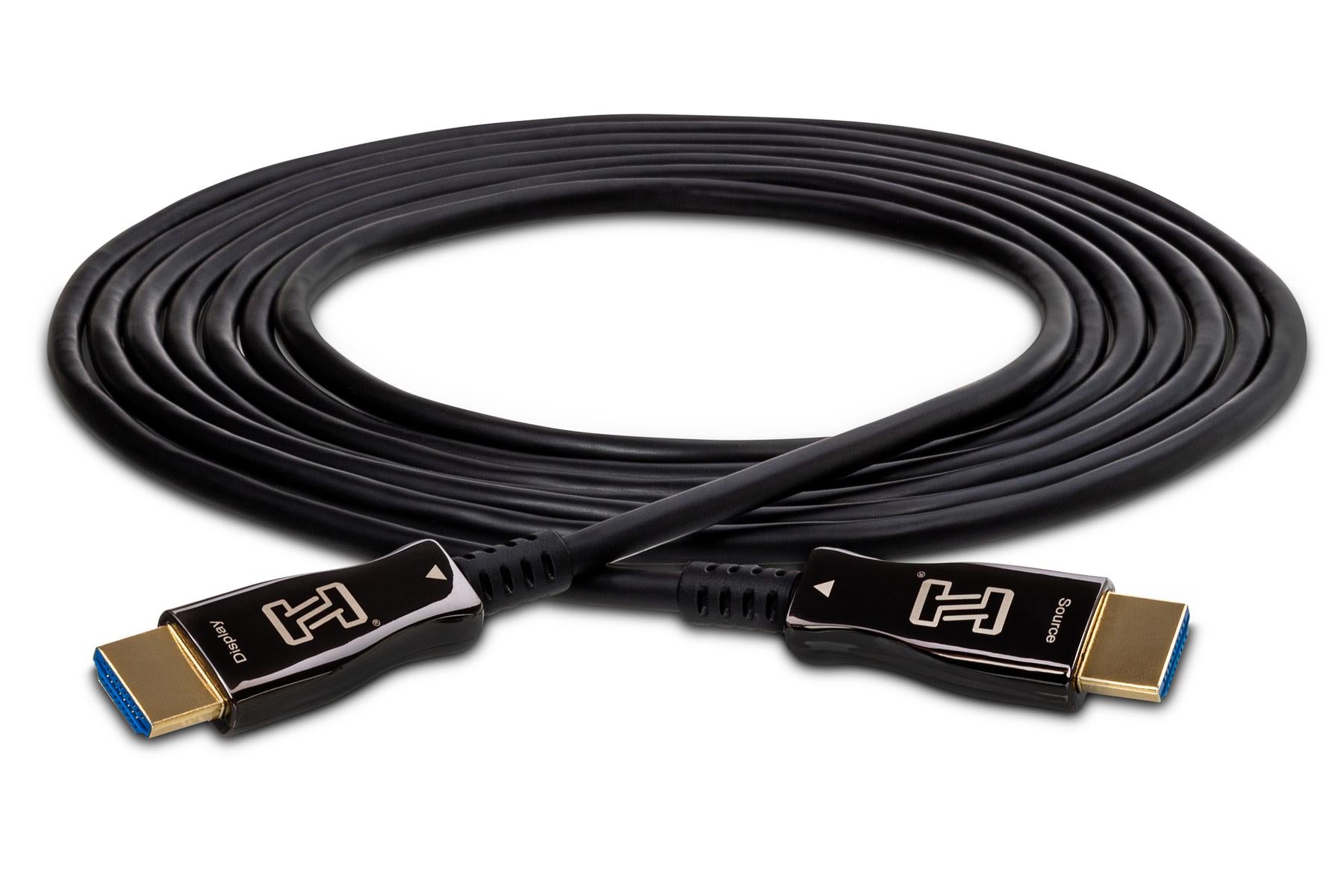 Hosa-High Speed HDMI Active Optical Cable-HAOC-416
