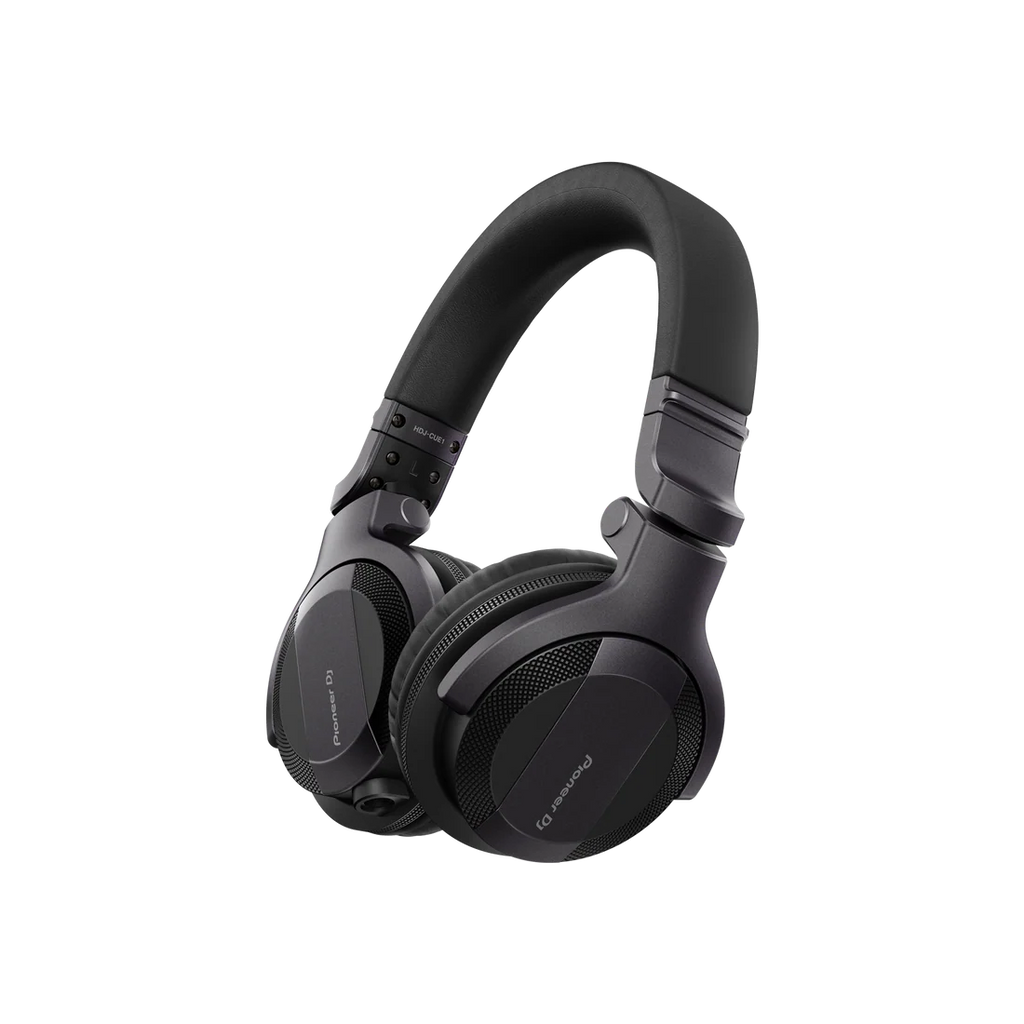 Pioneer DJ / Alpha Theta-HDJ-CUE1BT-K