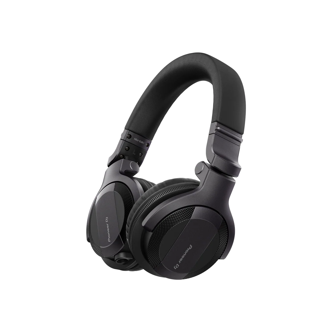 Pioneer DJ / Alpha Theta-HDJ-CUE1BT-K