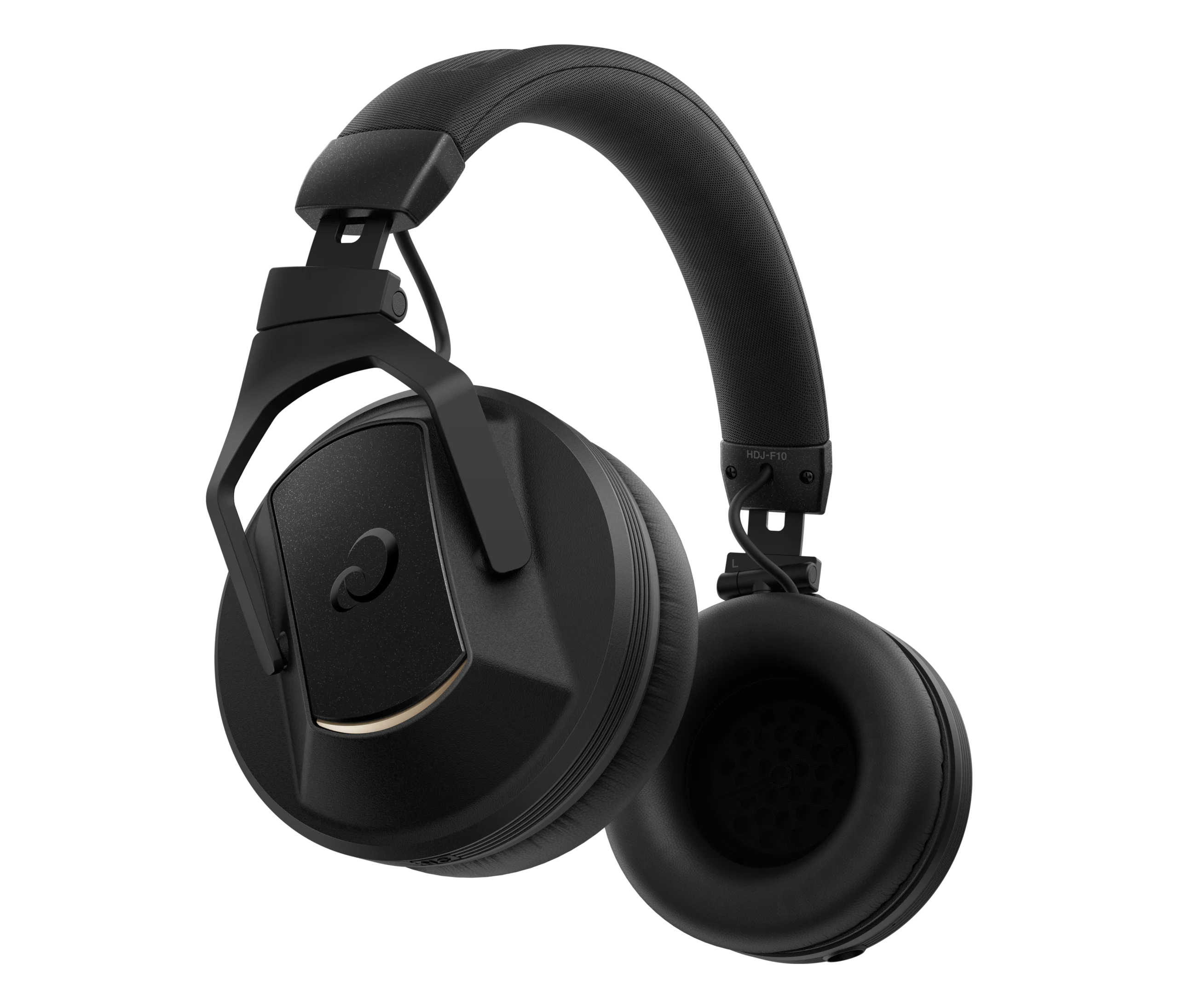 Pioneer DJ / Alpha Theta-HDJ-F10-TX