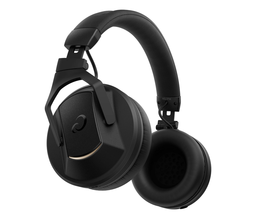 Pioneer DJ / Alpha Theta-HDJ-F10