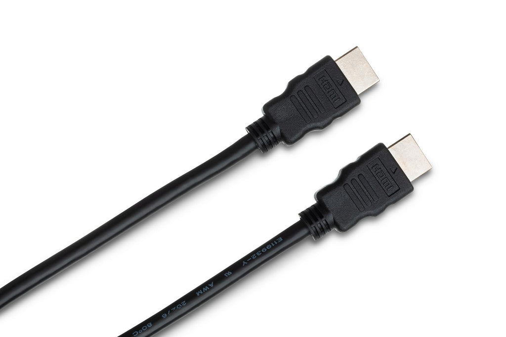 Hosa-High Speed HDMI Cable with Ethernet-HDMA-425