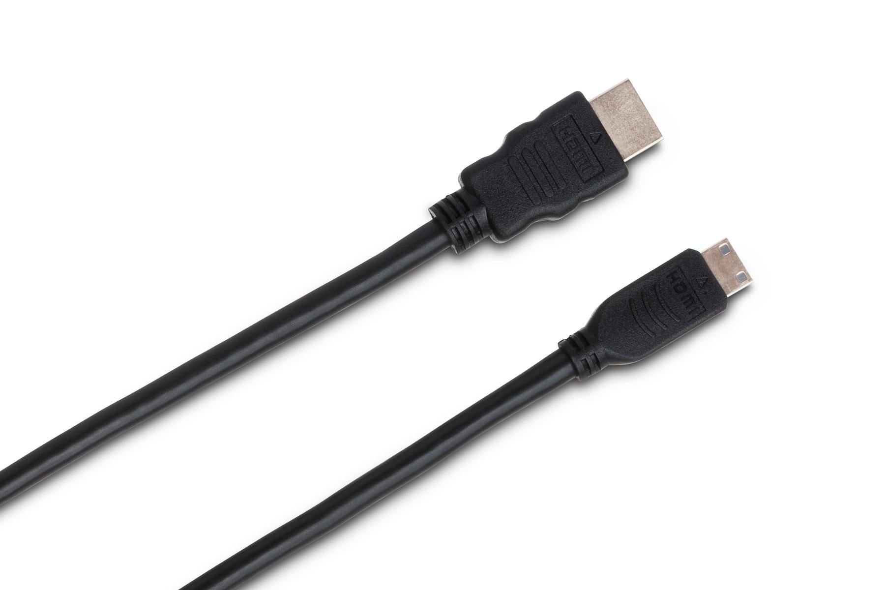 Hosa-High Speed HDMI Cable with Ethernet-HDMC-410