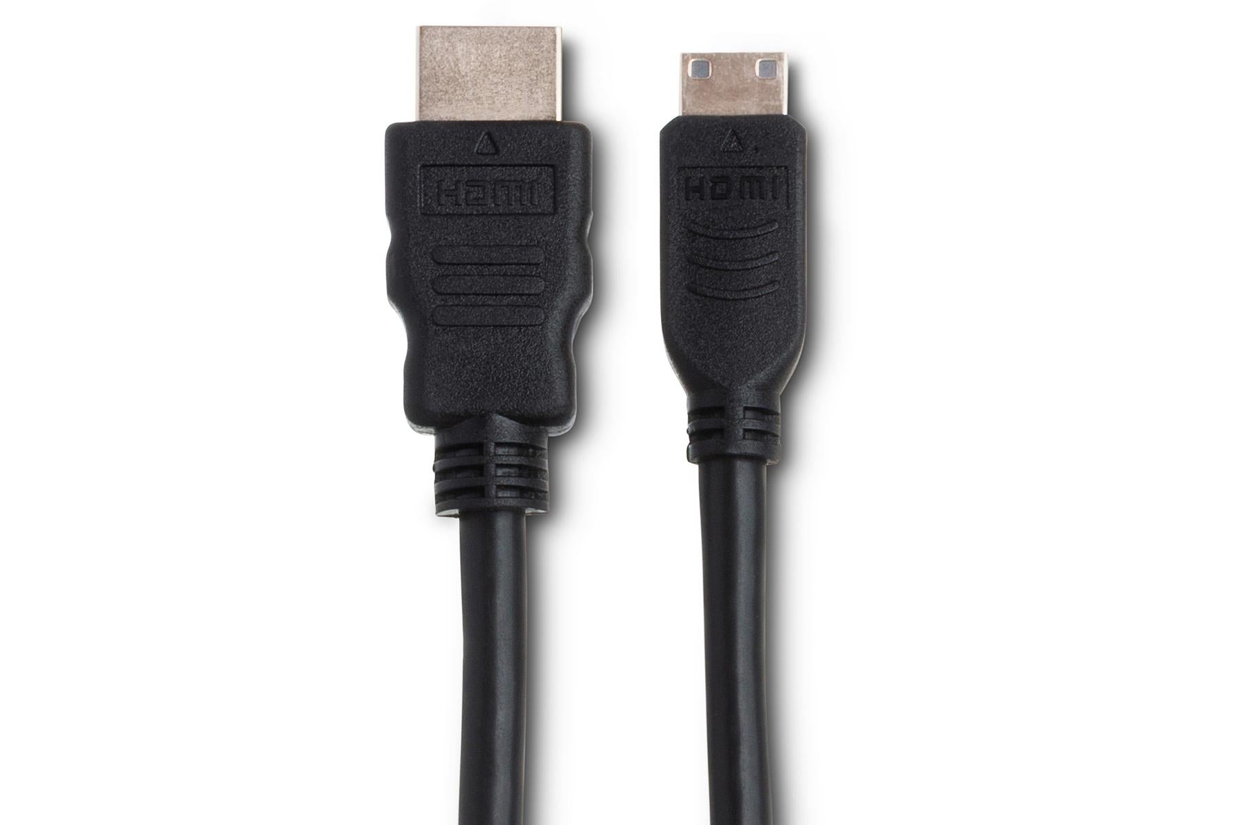Hosa-High Speed HDMI Cable with Ethernet-HDMC-410