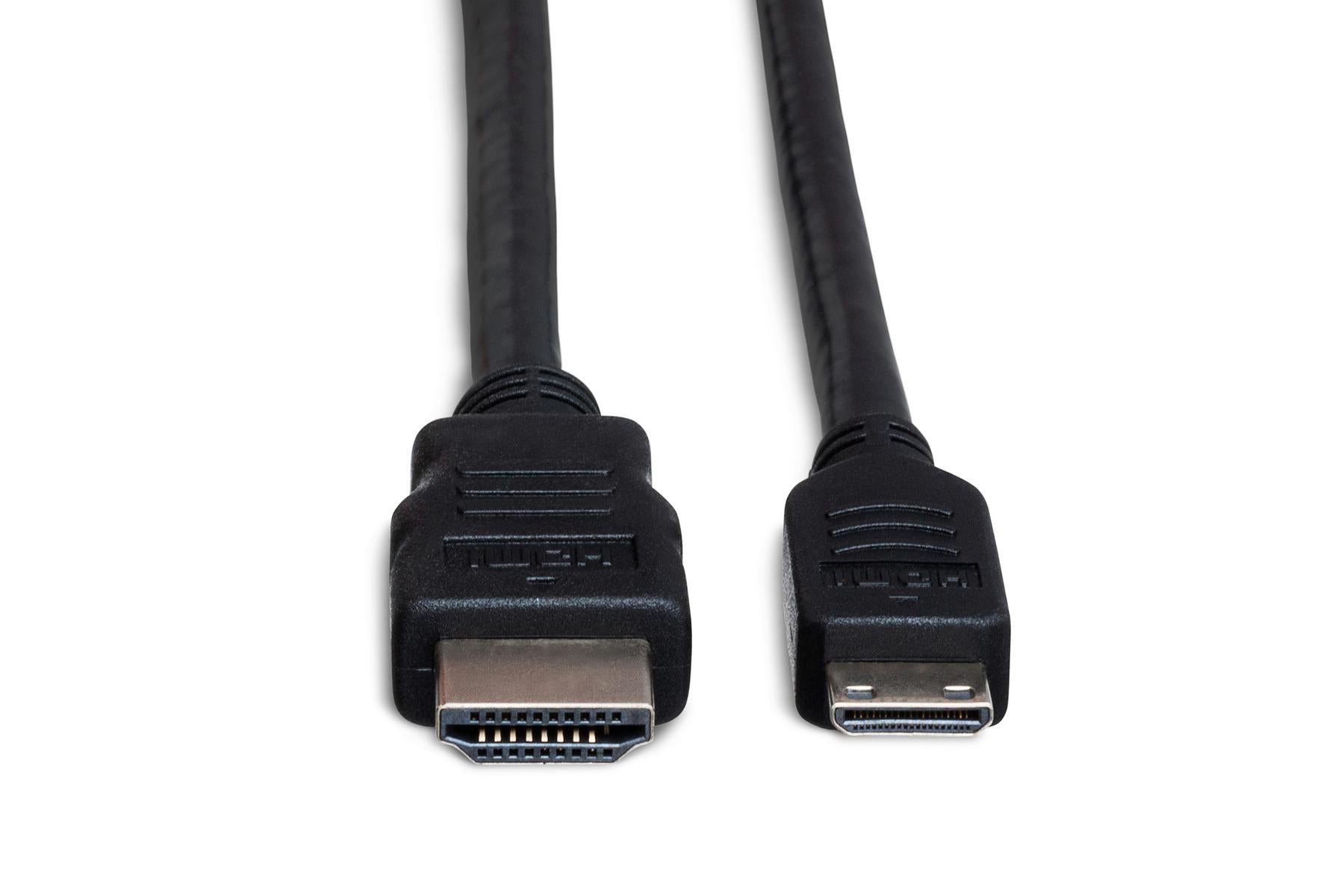 Hosa-High Speed HDMI Cable with Ethernet-HDMC-410