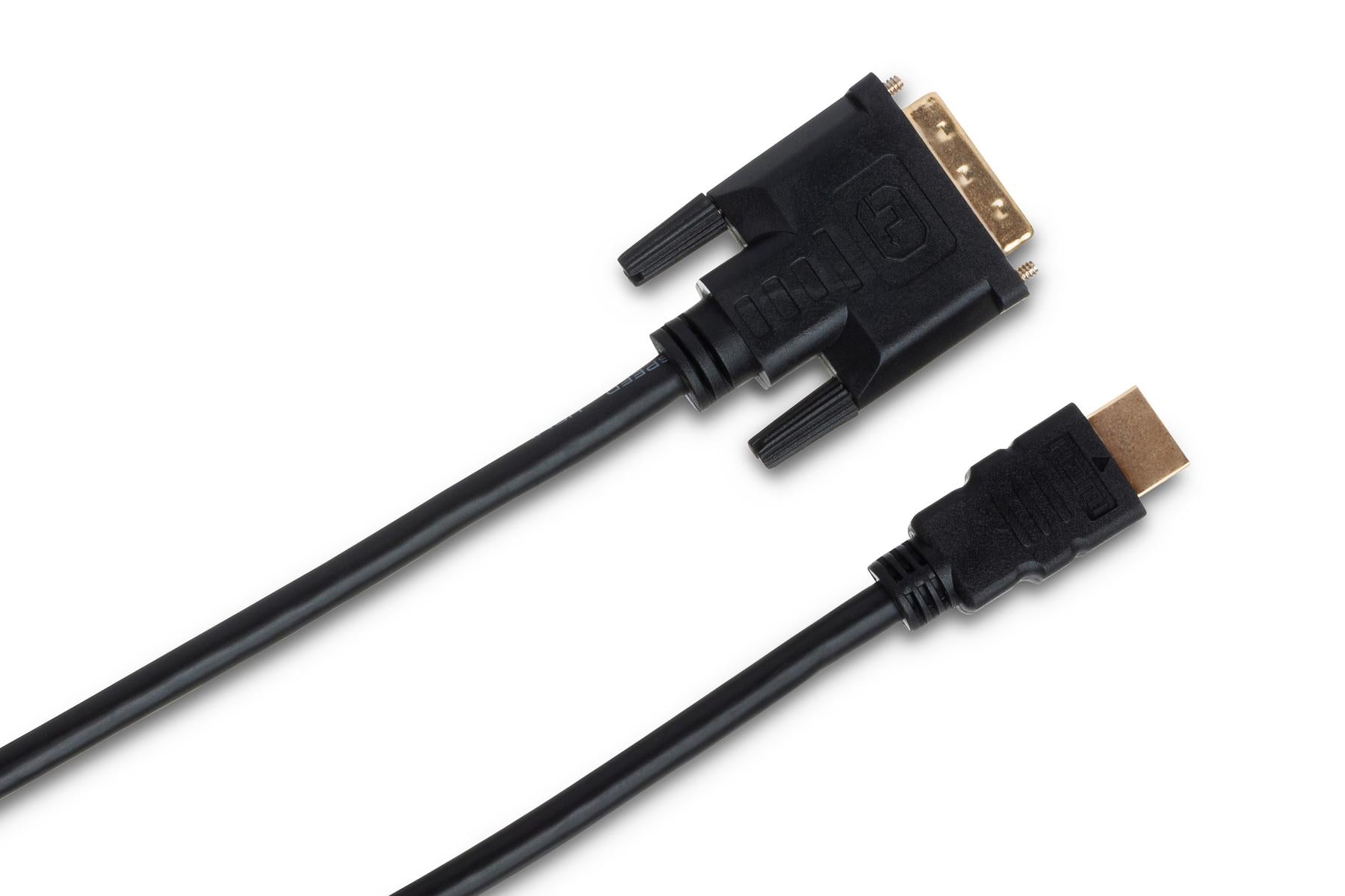 Hosa-Standard Speed HDMI Cable-HDMD-410
