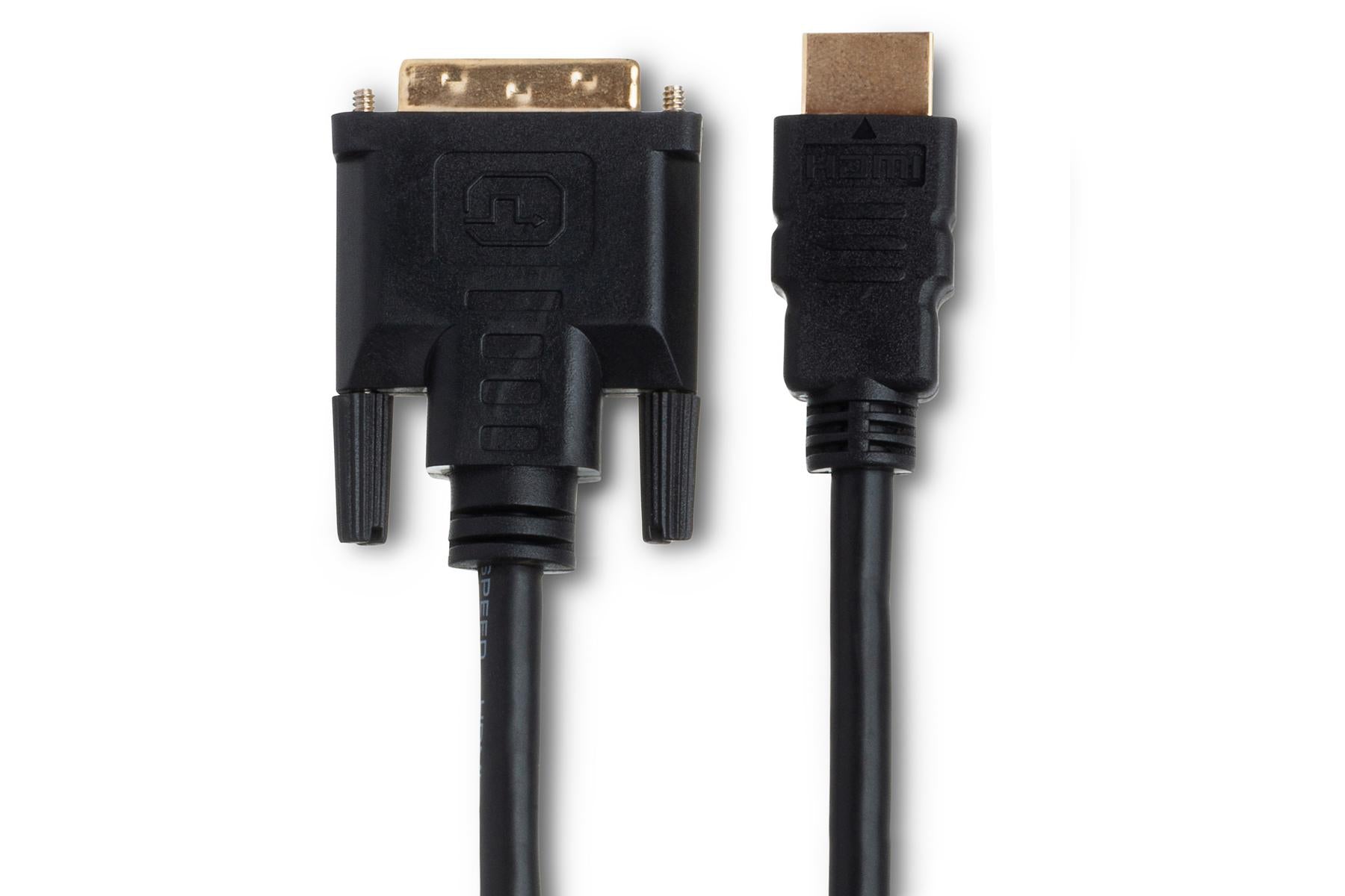 Hosa-Standard Speed HDMI Cable-HDMD-410
