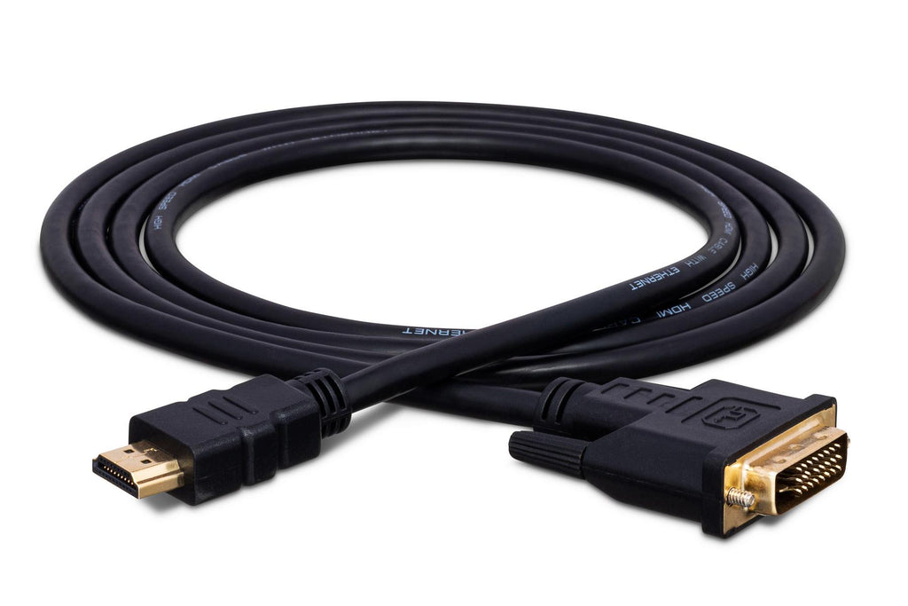Hosa-Standard Speed HDMI Cable-HDMD-403