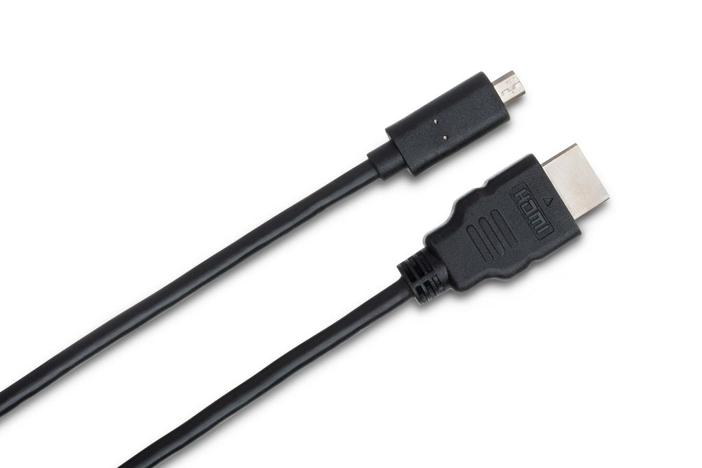 Hosa-Standard Speed HDMI Cable-HDMD-406