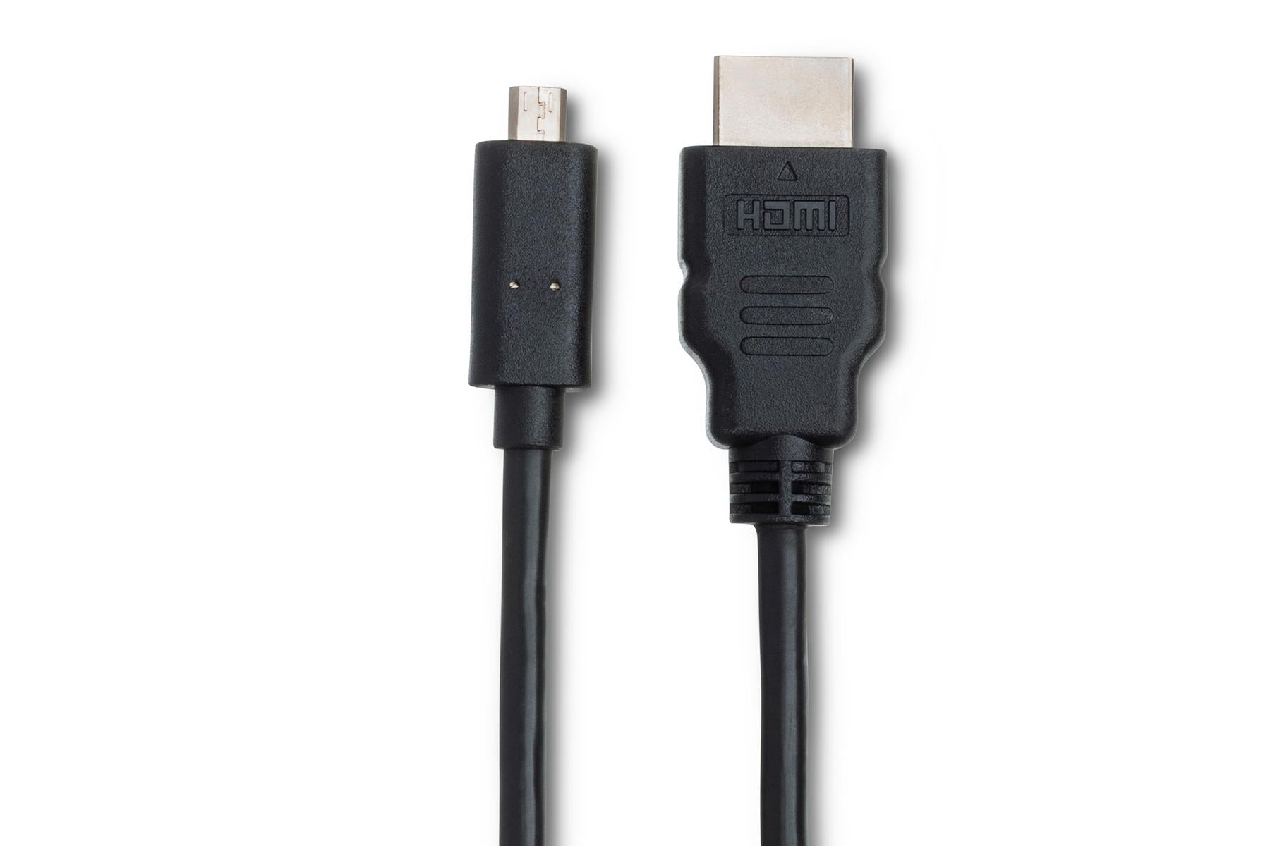 Hosa-High Speed HDMI Cable with Ethernet-HDMM-403