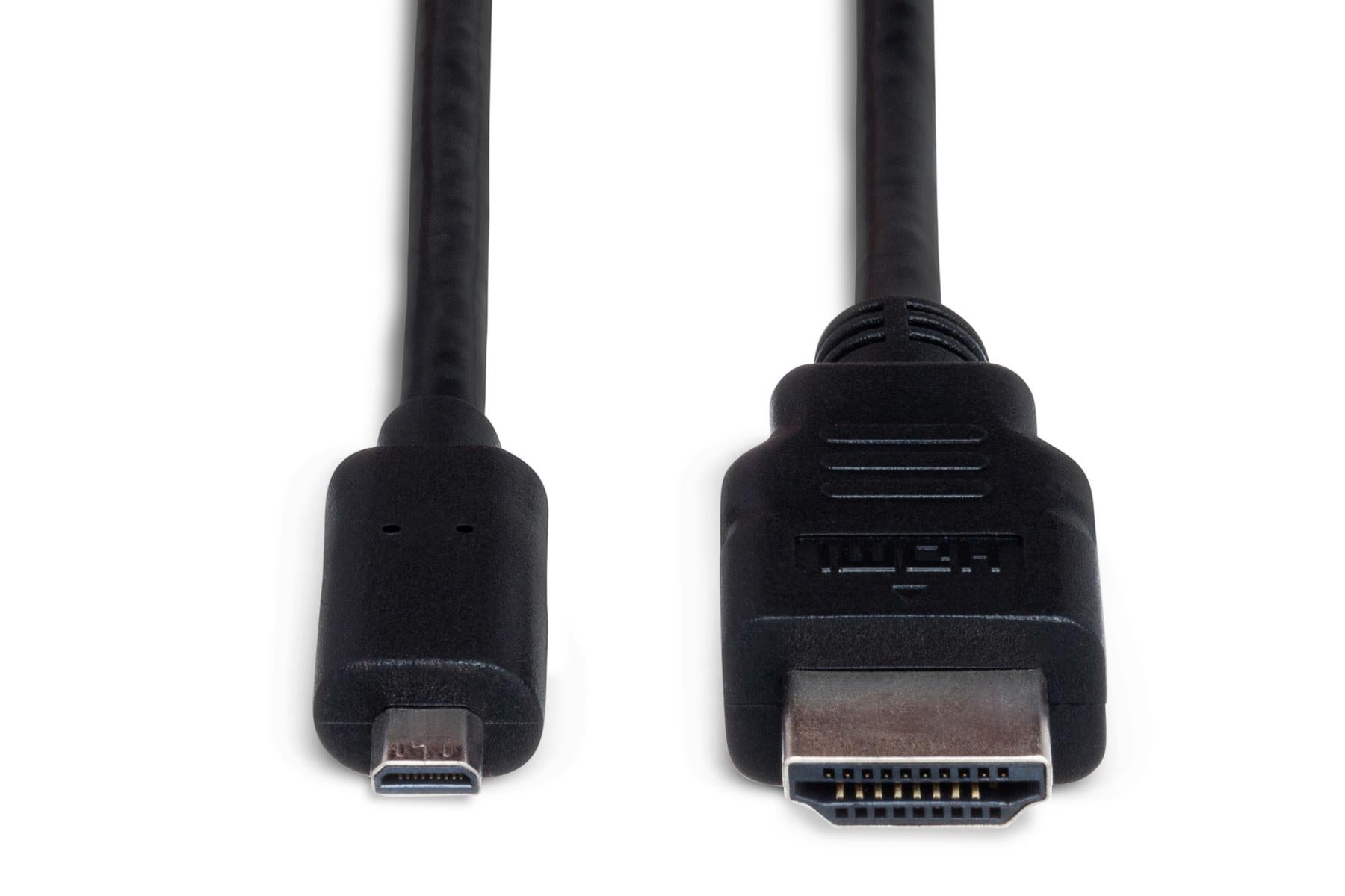 Hosa-High Speed HDMI Cable with Ethernet-HDMM-403