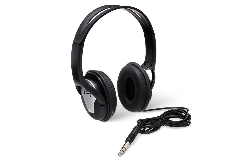 Hosa-Stereo Headphones-HDS-100