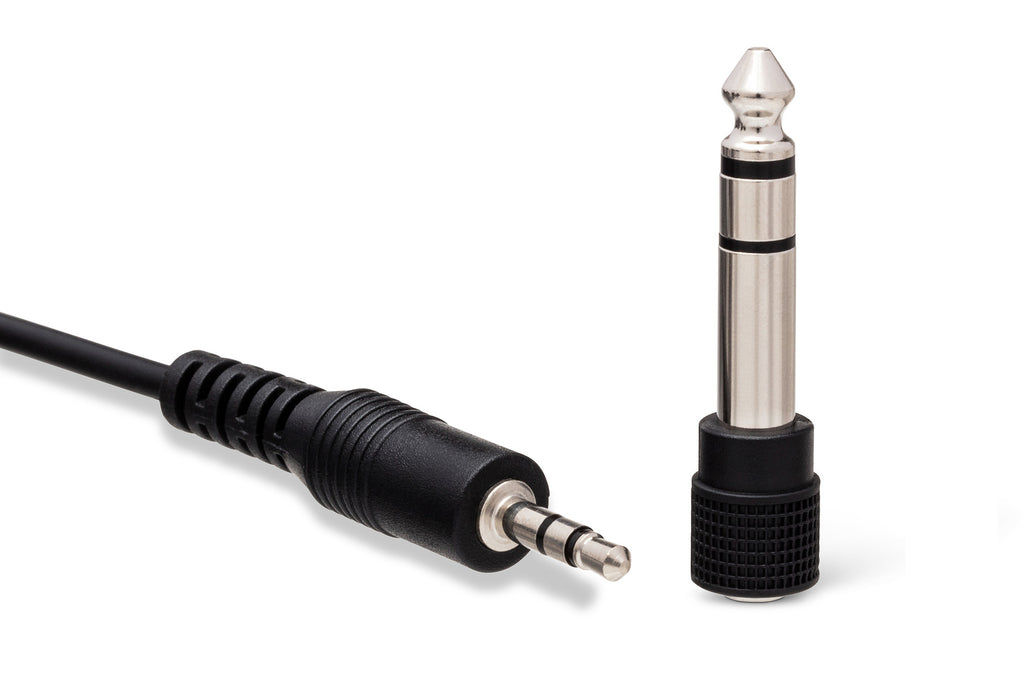 Hosa-Stereo Headphones-HDS-100