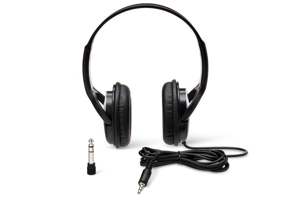 Hosa-Stereo Headphones-HDS-100