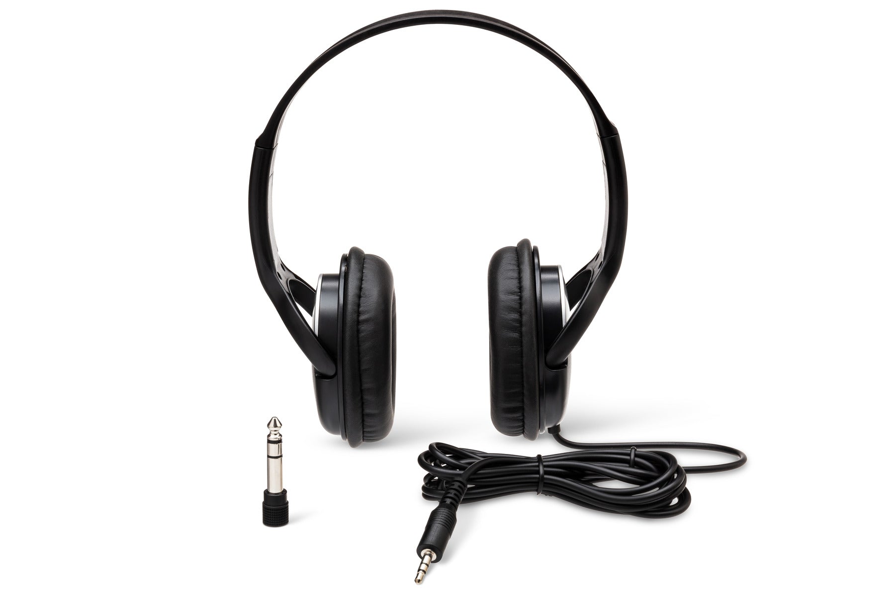 Hosa-Stereo Headphones-HDS-100