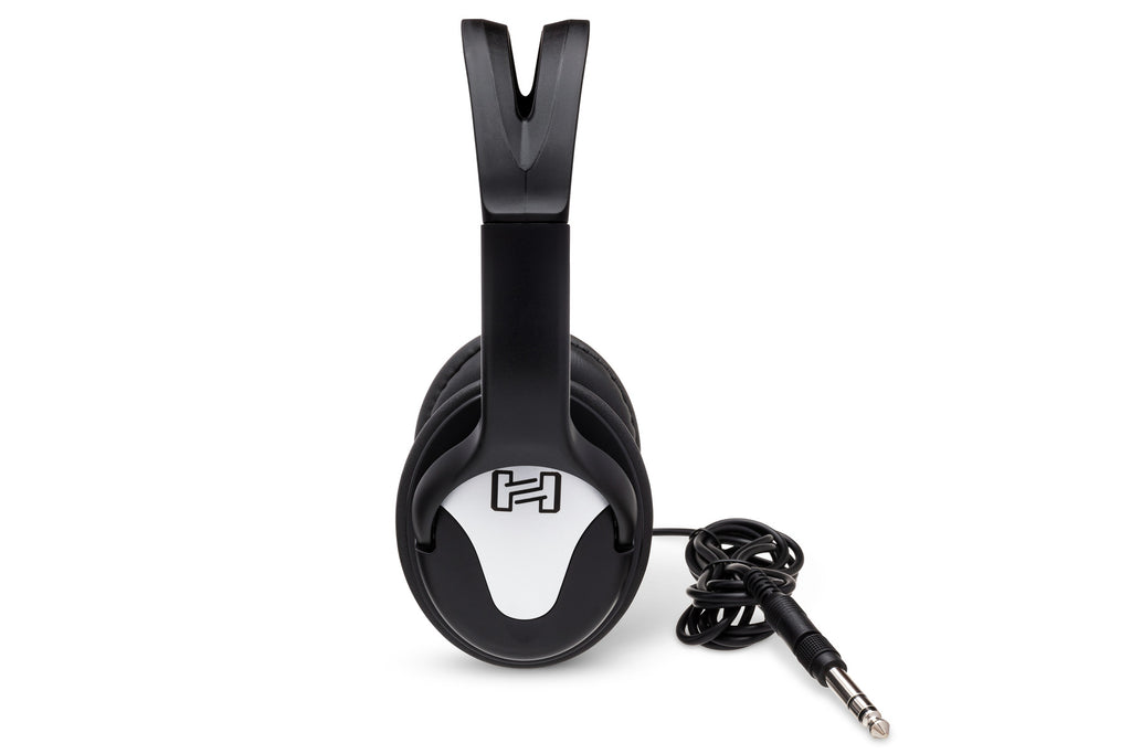 Hosa-Stereo Headphones-HDS-100