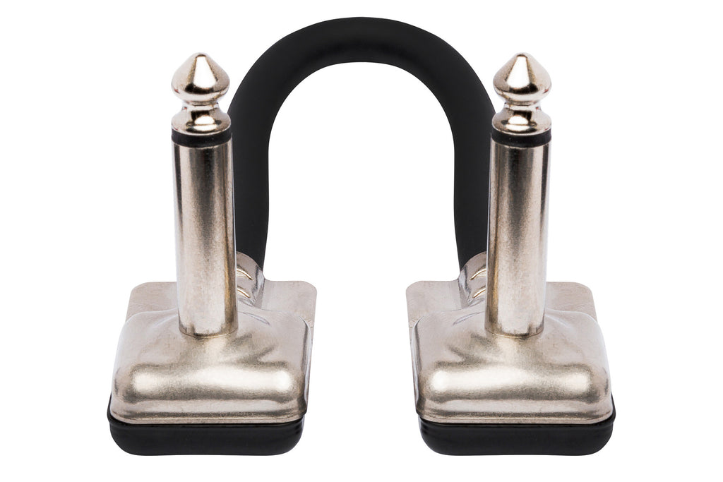 Hosa-Pro Guitar Patch Cable-HGFP-000.5