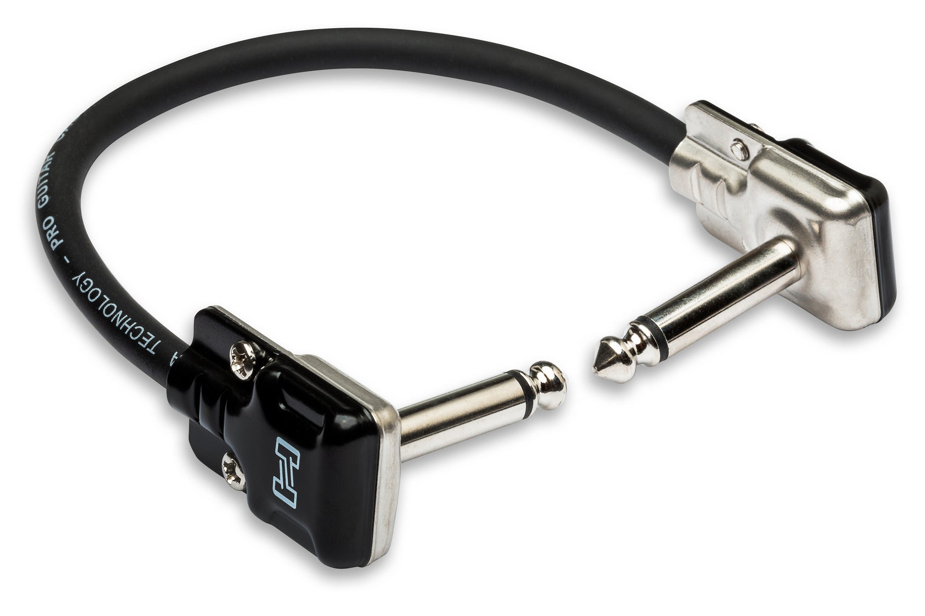 Hosa-Pro Guitar Patch Cable-HGFP-001.5