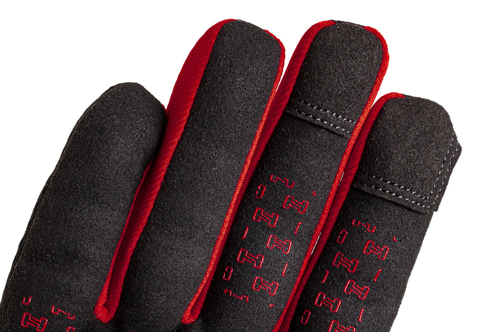 Hosa- A/V Work Gloves-HGG-100-L